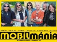 Mobilmánia koncert