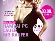Covergirl Party @ Club Play