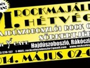 Rock Majális