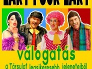 L'Art Pour L'Art Budakalászon!
