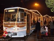Adventi Villamos