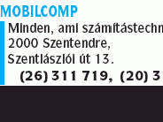 Mobilcomp