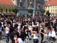 Quadrille Európai Táncfesztivál