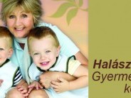 Gyermeknap Halász Judittal