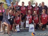Nemzeti Strandlabdarúgó Liga Szuperdöntő