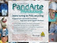 PandArte Szülinapi Nyüzsi Vásár és Workshop