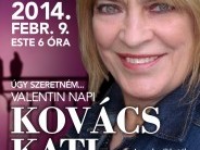 Kovács Kati koncert
