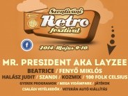 Szentiváni Retro Fesztivál