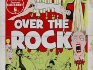 Over The Rock