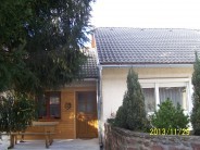 Apartman Bernát Bakonybél