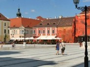 Győr, a mindig élettel teli város