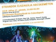 Strandok Éjszakája