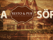 Resto & Pub Étterem és Belga Söröző