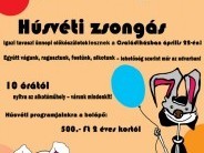 Húsvéti Zsongás