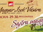 Kézműves Magyar Ízek Vására