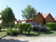 Posseidon Panzió Gyékényes
