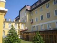 Aranycsillag Apartman Balatonfüred