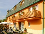 Karádi Hotel Hajdúszoboszló