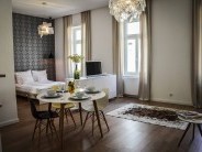 Baross Boutique Apartman Győr