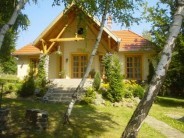 Erdei Apartman Parádsasvár