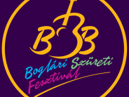 43. Boglári Szüreti Fesztivá