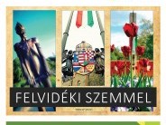 KARAFFA ATTILA “FELVIDÉKI SZEMMEL” – KIÁLLÍTÁS