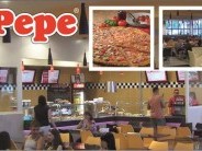 Don Pepe Étterem & Pizzéria