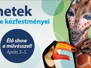 Állati hetek