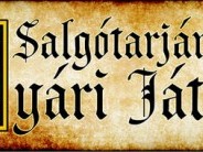 Salgótarjáni Nyári Játékok
