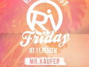 Rio Friday