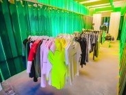 Sikeresen zárul az első sörös showroom: a Heineken x CEFD Pop-up Store