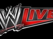 WWE Live  - Már csak 3 hét! 