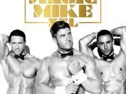 Magic Mike XXL @ Club Play