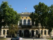 Békéscsaba, a mindig megújuló város