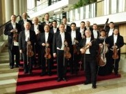 A Liszt Ferenc Kamarazenekar Adventi hangversenye