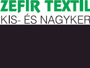 Zefír Textil Kis- és Nagyker