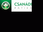 Csanádi Patika