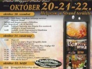 Szigligeti Süllőfesztivál