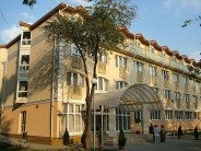 Hungarospa Thermal Hotel Hajdúszoboszló