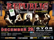 Republic koncert