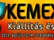 KEMEXPO Kiállítás és Vásár