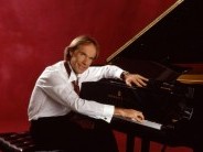 Richard Clayderman koncert