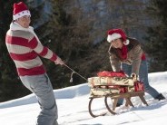Decemberi programok a Tisza-tónál