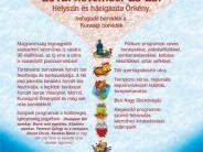 Téli Forraltbor Fesztivál&Kézműves Magyar Ízek Országos Szabadtéri Nagyvására
