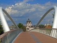 ÉRDEKES SZOLNOK- Városismereti előadás