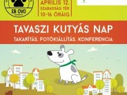 EB OVO Tavaszi Kutyás Nap
