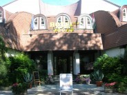 Jogar Hotel Balatonföldvár