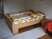 Editke Apartman Harkány