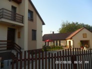 Apartman Szöllősi Sárvár