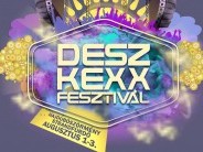 Desz-Kexx Fesztivál 2019